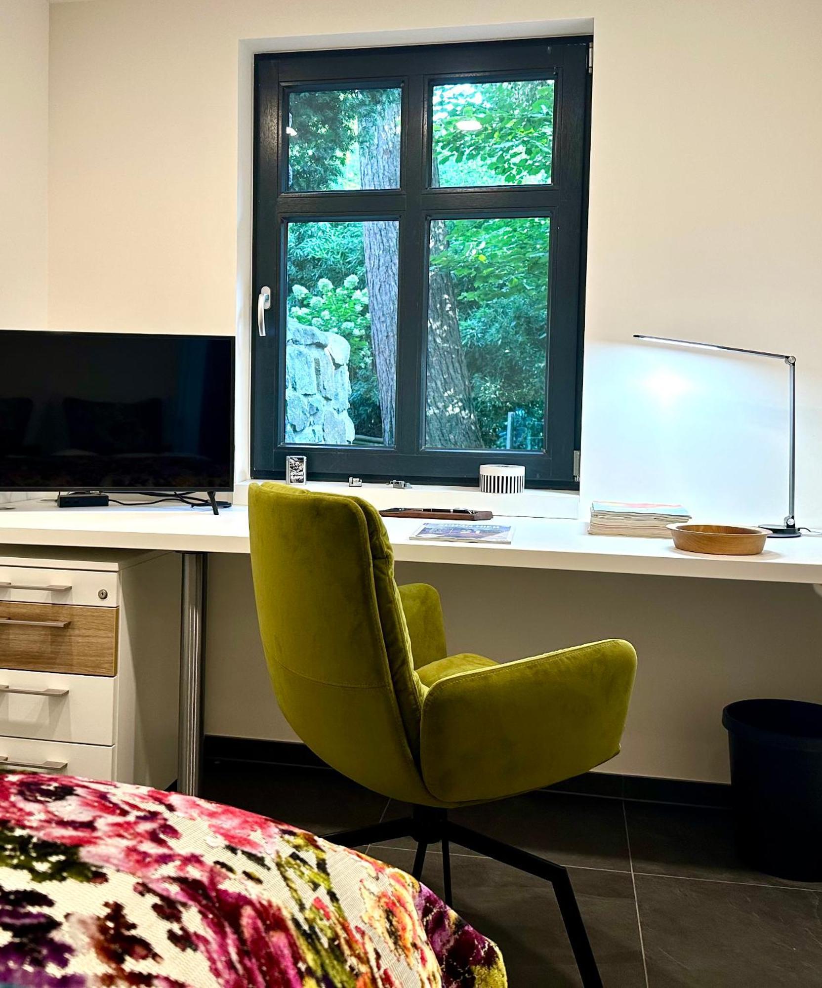 Ideenraum Osnabrück Екстериор снимка