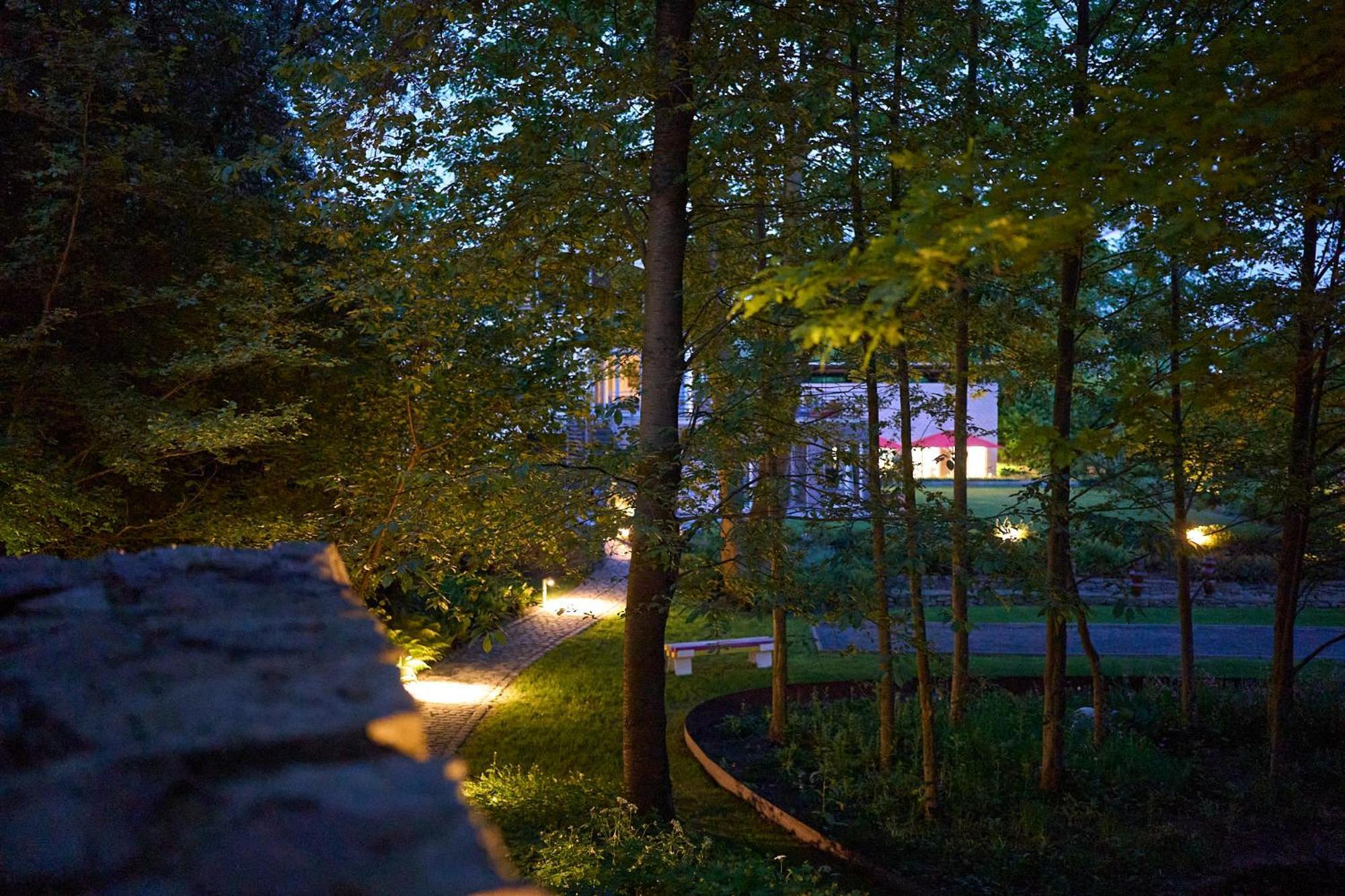 Ideenraum Osnabrück Екстериор снимка
