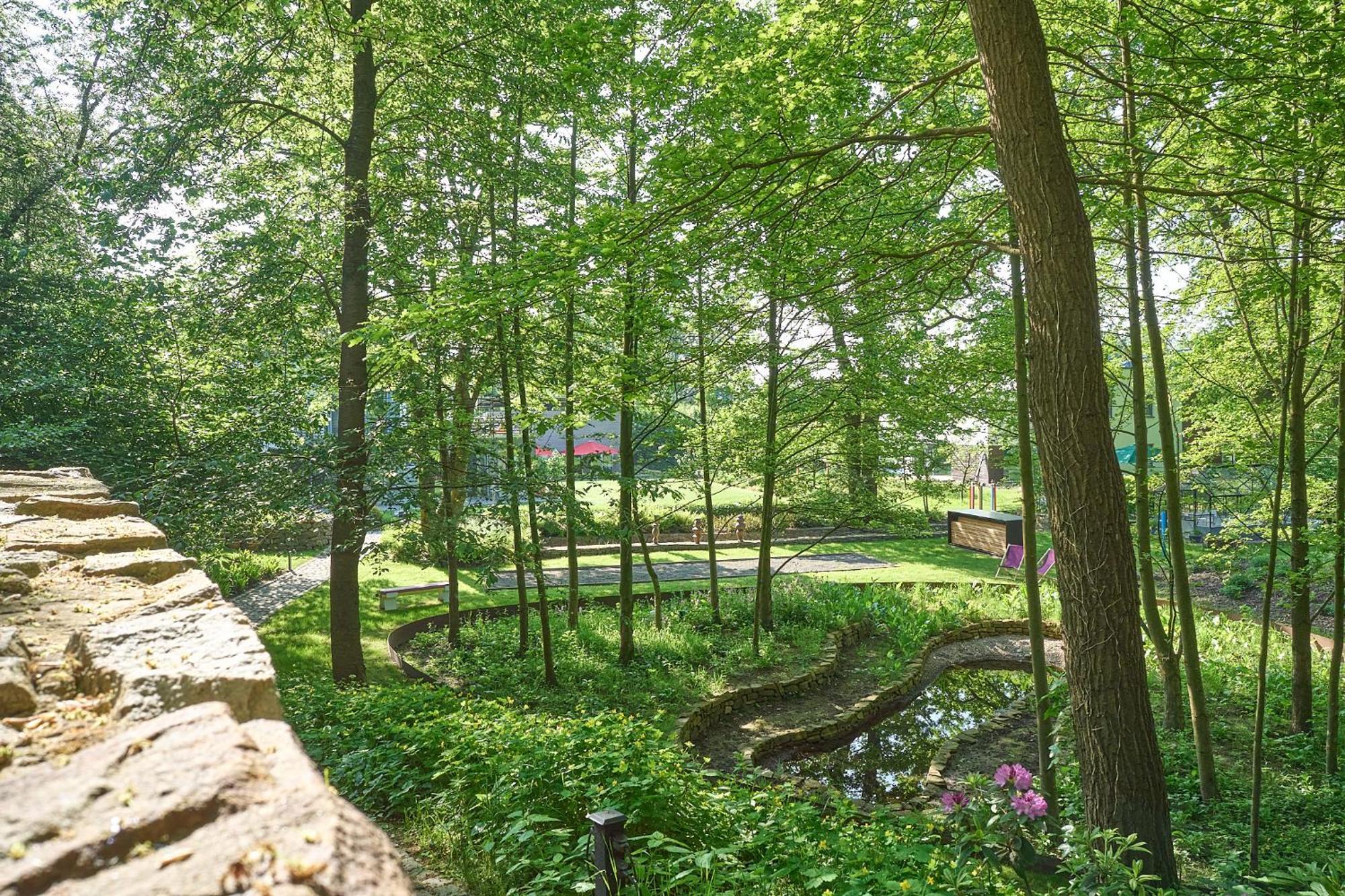 Ideenraum Osnabrück Екстериор снимка