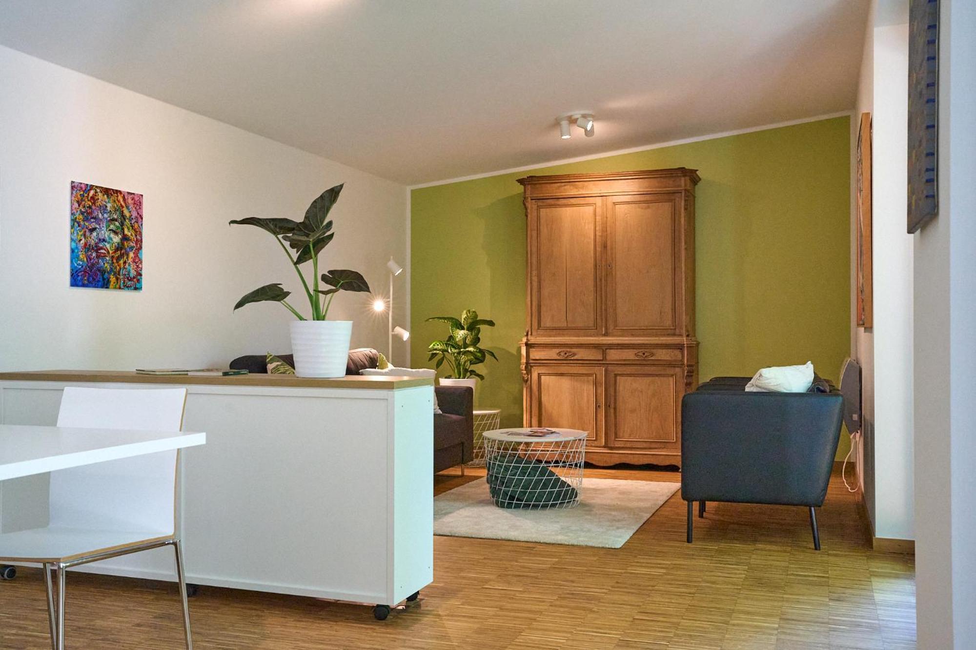 Ideenraum Osnabrück Екстериор снимка