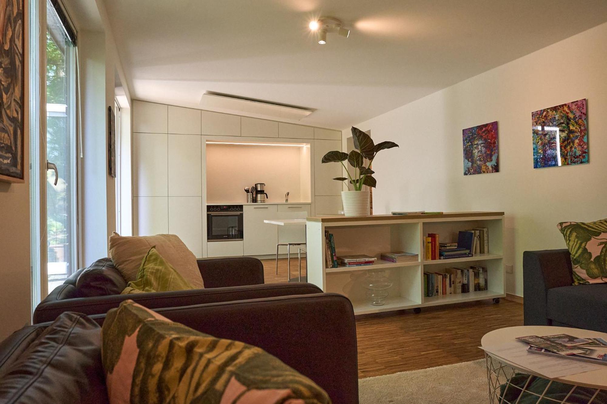 Ideenraum Osnabrück Екстериор снимка