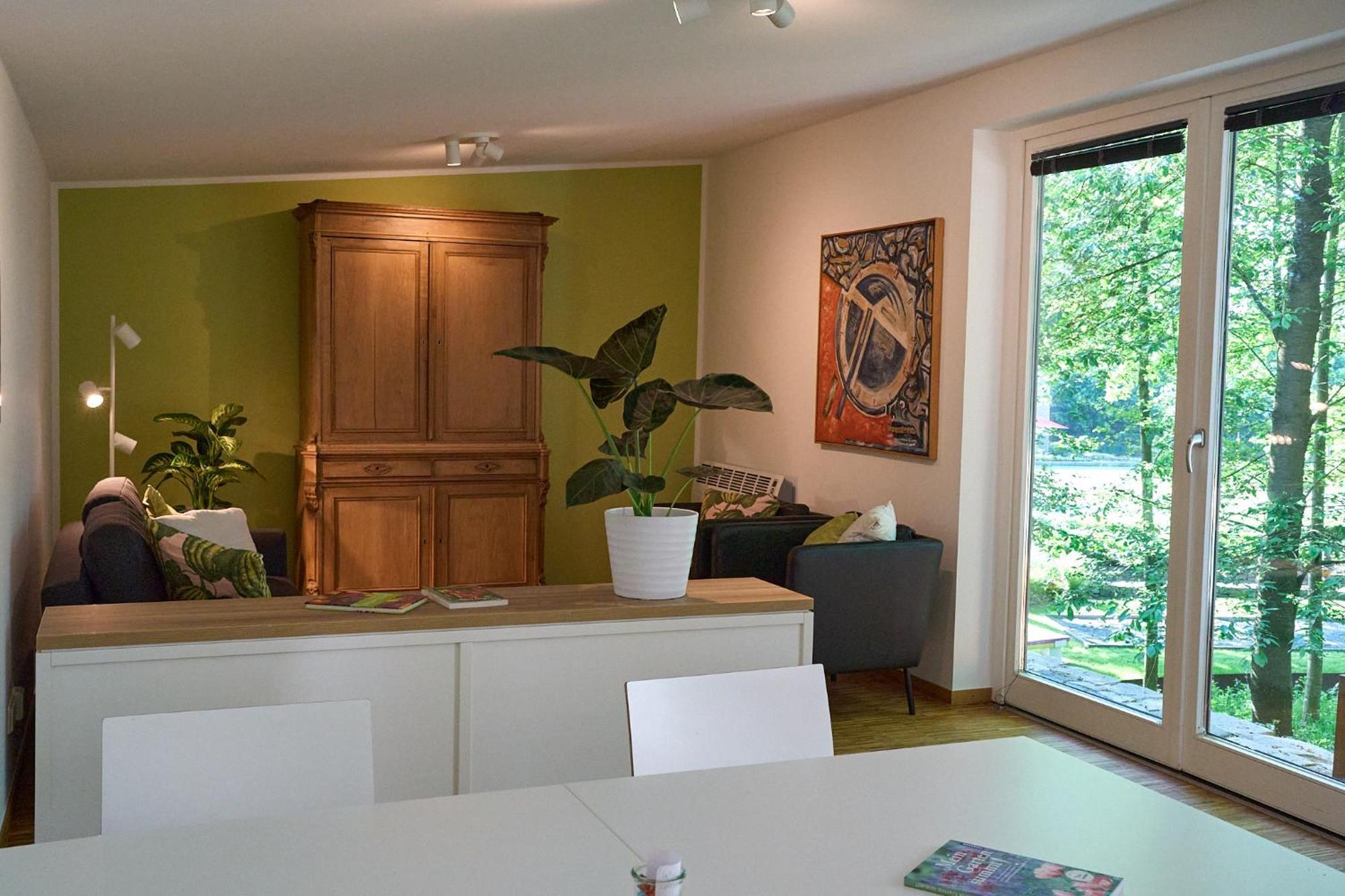 Ideenraum Osnabrück Екстериор снимка
